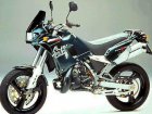 Cagiva 125 Super City